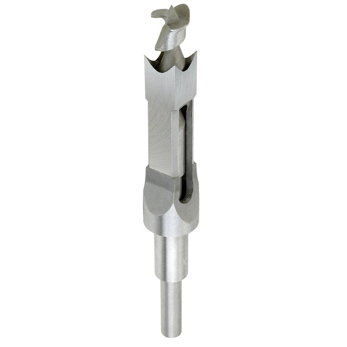 Shop Fox D2844 3/4-Inch Square Hole Drilling Mortising Chisel