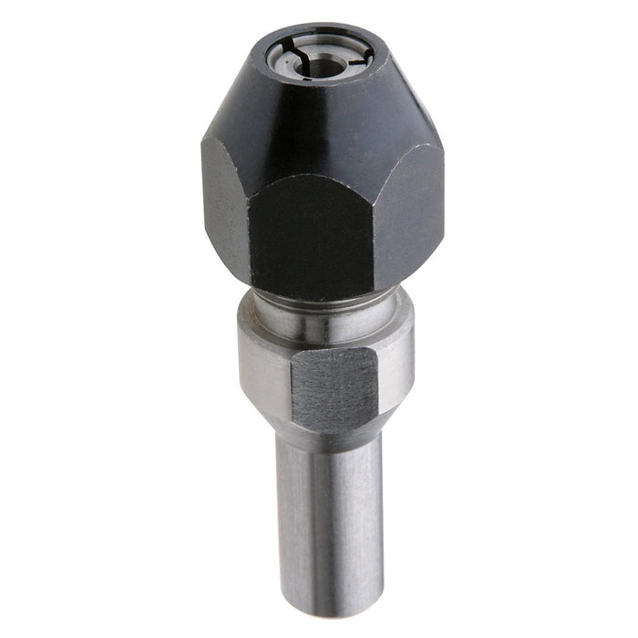 Shop Fox D3392 1/4-Inch and 1/2-Inch Router bit Spindle for W1702 Shaper