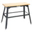 Shop Fox D3640 14 x 40 x 33-Inch 700-Lbs. Capacity Tool Table Plus Work Bench