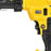 DeWALT DCE560B 20V 10-Oz Cordless Variable Speed Adhesive Gun - Bare Tool