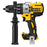DeWALT DCK294P2 20V MAX 2-Tool XR Hammer Drill and Reciprocating Saw Combo
