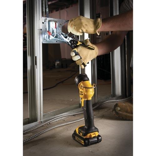 DeWALT DCL040 20V MAX Cordless Lithium-Ion LED Work Light