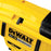 DeWALT DCN681B 20V MAX XR 18-Gauge Cordless Narrow Crown Stapler - Bare Tool