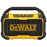 DeWALT DCR010 12V/20V Corded/Cordless Dual Speaker Bluetooth Speaker