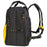 DeWALT DGCL33 33-Pocket Lighted Dual Port USB Charging Tool Backpack