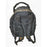 DeWALT DGL523 57-Pocket Padded Web Handles LED Lighted Tool Backpack Bag
