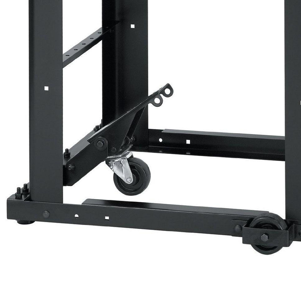 DeWalt DW7350 Hobelständer - Mobiler Standfuß Für Dickenhobel