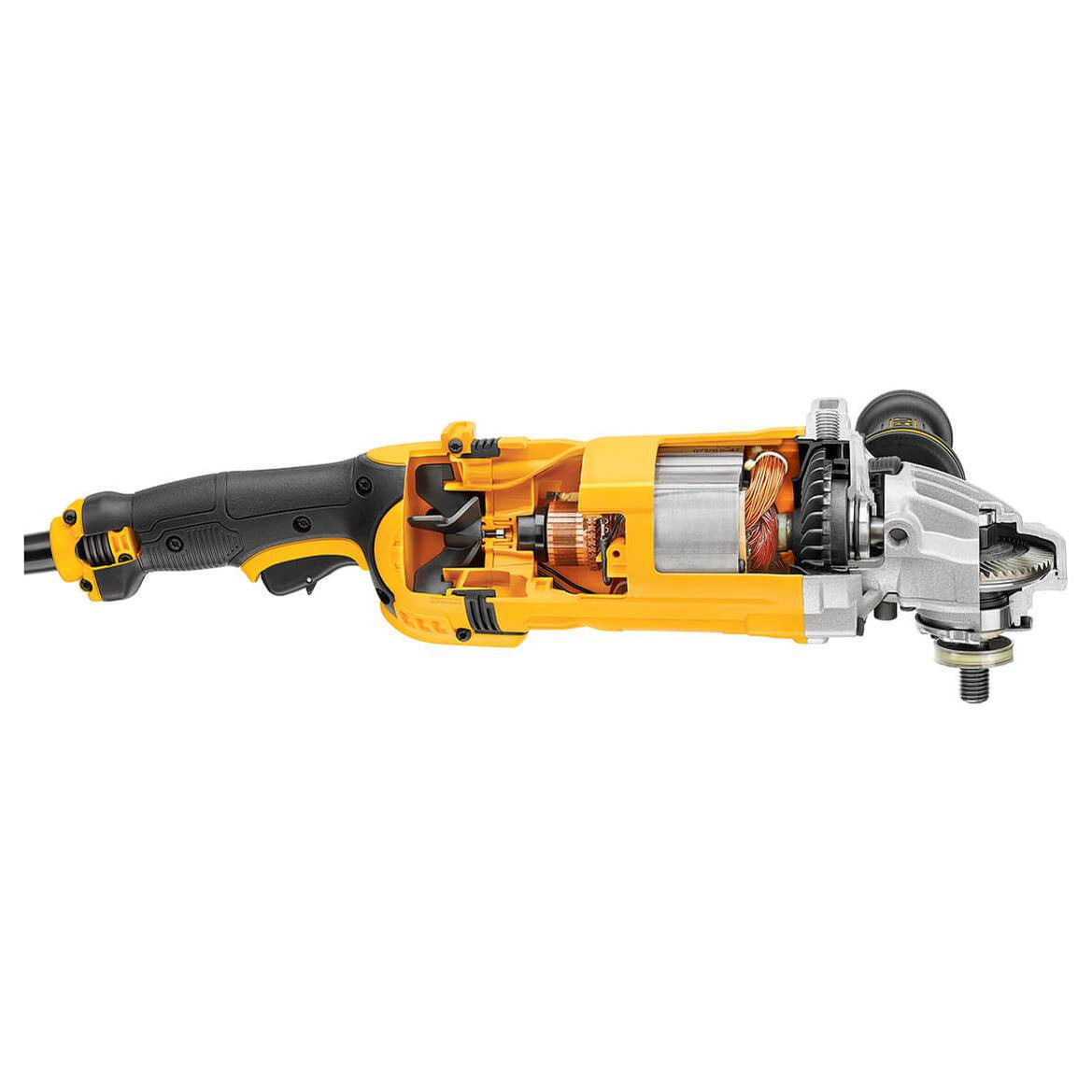 DeWALT DWE4557 7
