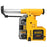 DeWALT DWH303DH 1-Inch SDS-Plus Onboard Rotary Hammer Dust Extractor