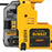 DeWALT DWH303DH 1-Inch SDS-Plus Onboard Rotary Hammer Dust Extractor