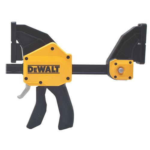 DeWALT DWHT83187 36-Inch 600lb Clamping Force XL Trigger Clamp