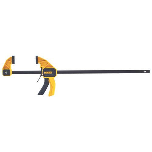 DeWALT DWHT83194 24" 300lb Clamping Force Large Trigger Clamp