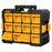 DeWALT DWST14121 15 lbs Capacity Heavy Duty Storage Flip-Bin Orgainzer