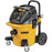 DeWALT DWV012 10-Gallon Dust Extractor / Vacuum with Automatic Filter