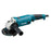 Makita GA5020 5-Inch 10.5 Amp Corded Angle Grinder with Super Joint System