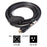 Generac GNC-6112 30-Amp 4-Prong 20' 10-Gauge Cord Convenience Cord W/ 4 Outlets