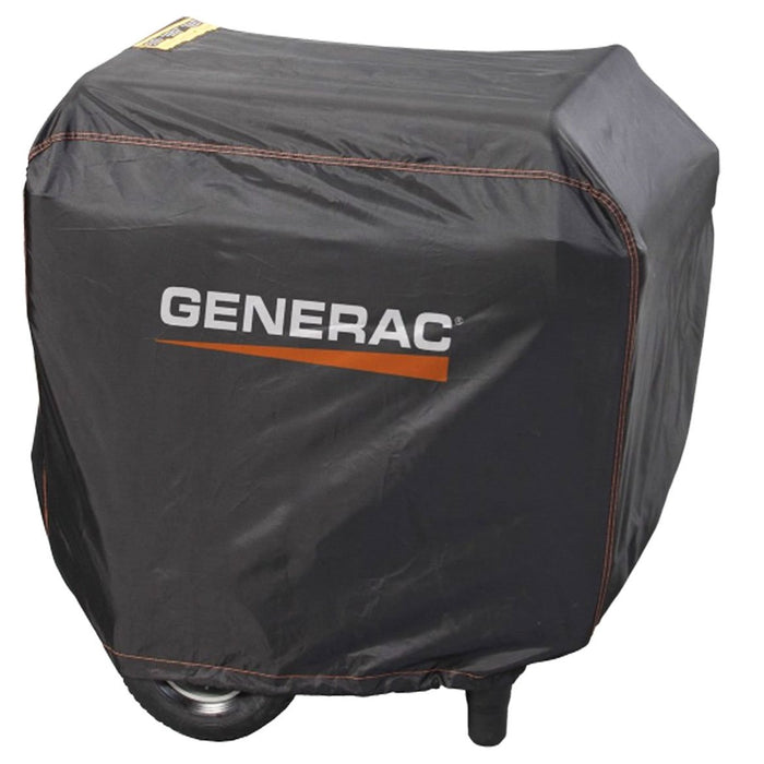 Generac 6811 5000 - 8,000-Watt Portable Generator Storage Generator Cover