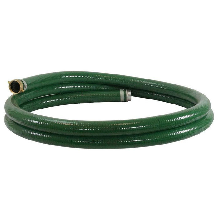 DuroMax XPH0420S Water Pump 4" x 20' Water Pump Suction Hose