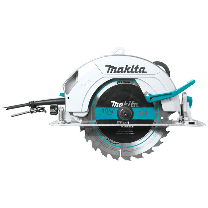 Makita HS0600 10-1/4-Inch 15-Amp Corded Bevel Support Electric Circular Saw
