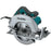 Makita HS7600 Powerful 10.5 AMP motor 7-1/4 Circular Saw