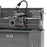 JET BDB-1340A 2-Hp 230V Belt Drive Bench Lathe w/ CBS-1340A Stand - 321102AK