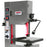 JET VBS-1610 2-Hp 230/460V 16" Professional Heavy Duty Vertical Bandsaw