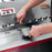 JET BPF-1248 48" x 12" Gauge Bench Floor Model Box w/ Pan Brake