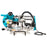 Makita LS1019L 10-Inch 15-Amp Dual-Bevel Sliding Compound Miter Saw w/ Laser