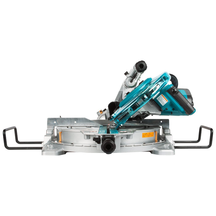 Makita LS1019L 10-Inch 15-Amp Dual-Bevel Sliding Compound Miter Saw w/ Laser