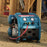 Makita MAC2400 2.5 Hp Cast Iron Roll-Cage Big Bore Air Compressor