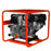 Multiquip QP3TH 7.9-Hp 396-Gpm 95-Foot Max Head 3-Inch Suction Trash Pump