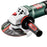 Metabo 601078420 6-Inch 14.6-Amp MVT Non-Locking Electric Angle Grinder