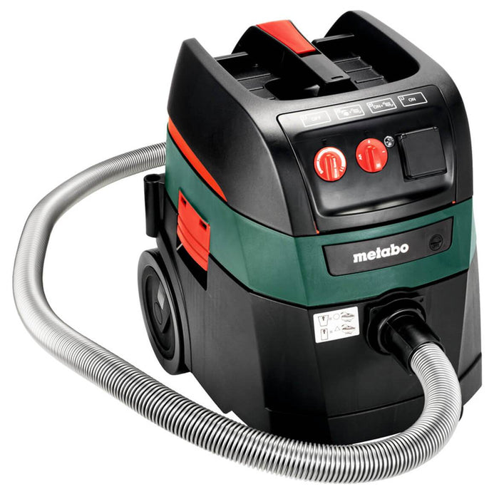 Metabo 602057800 120-Volt 10.2-Amp Auto Clean Vacuum cleaner w/ HEPA Filter