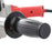 Milwaukee 1675-6 120V AC 1/2-Inch Hole-Hawg Drill 300/1200 RPM with Pipe Handle