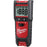 Milwaukee 2213-20 600V Voltage/Continuity Digital Meter w/Resistance