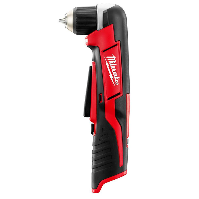 Milwaukee 2415-20 M12 12V 3/8' Right Angle Drill/Driver - Bare Tool