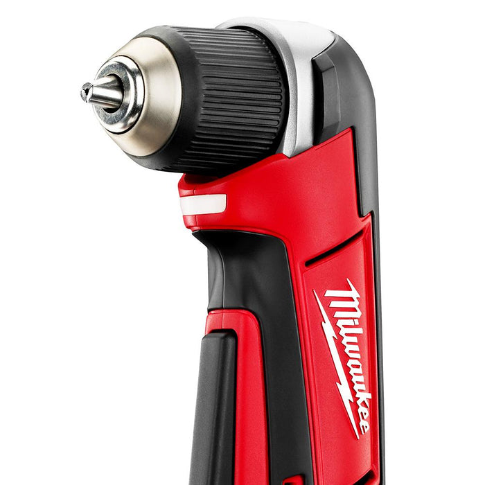 Milwaukee 2415-20 M12 12V 3/8' Right Angle Drill/Driver - Bare Tool