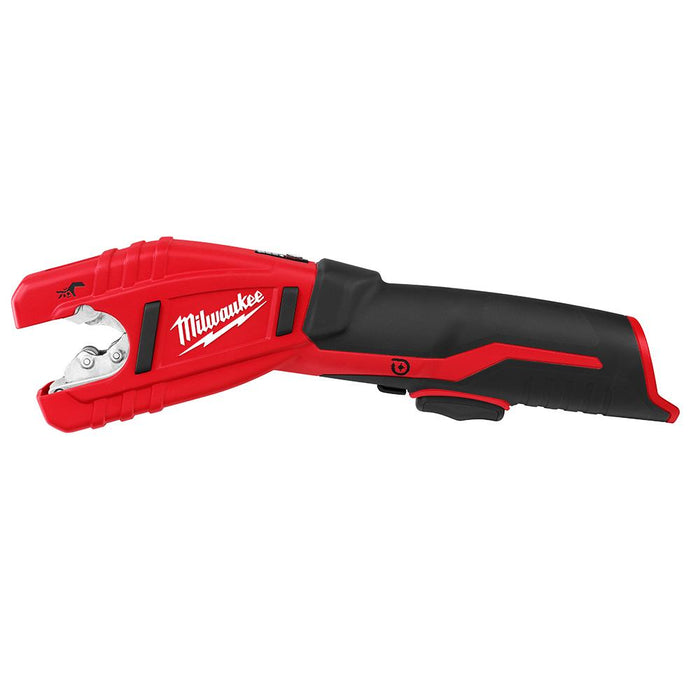Milwaukee 2471-20 M12 12V Copper Tubing Cutter - Bare Tool