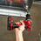 Milwaukee 2607-22CT M18 18V Compact 1/2" Hammer Drill/Driver w/ Batteries