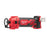 Milwaukee 2627-20 M18 18V Compact Cordless Drywall Cut Out Tool - Bare Tool