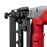 Milwaukee 2741-80 M18 FUEL 18V 16 Gauge Straight Finish Nailer -Bare Tool, Recon