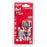Milwaukee 48-22-2330 8-in-1 Hex Shank Compact Ratcheting Multi-Bit Driver