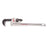 Milwaukee 48-22-7218 18-Inch Durable Aluminum Ergonomic Pipe Wrench