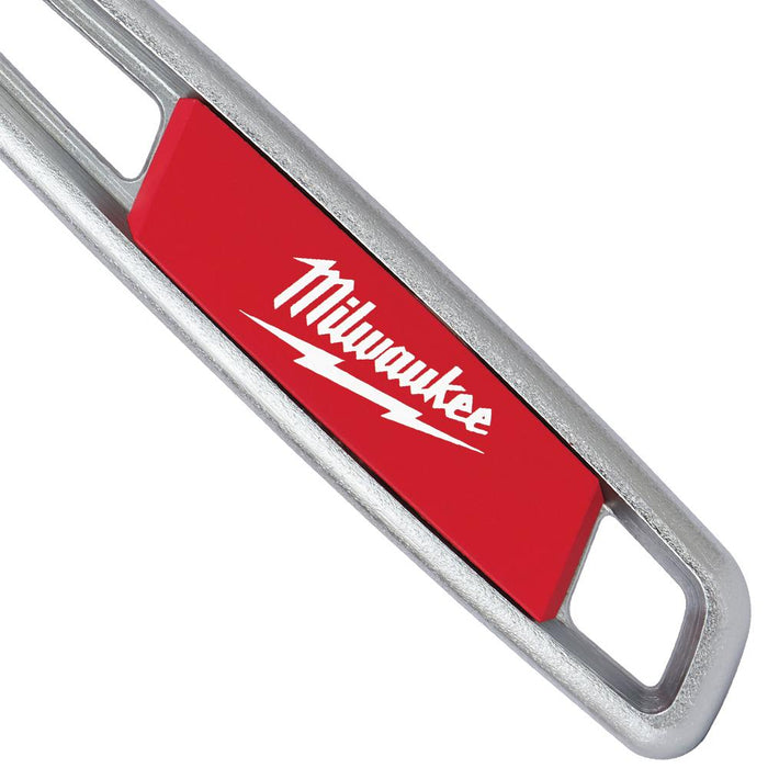 Milwaukee 48-22-7410 10-Inch Parallel Jaw Ergonomic Handle Adjustable Wrench