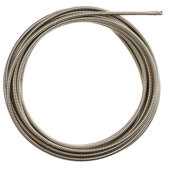 Milwaukee 48-53-2774 1/2-Inch x 50-Foot Inner Core Coupling Cable w/ Rustguard
