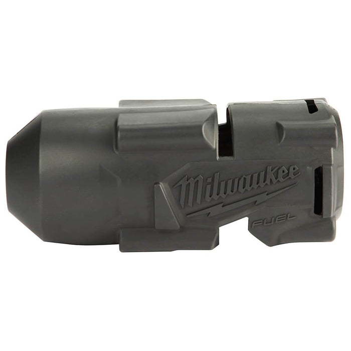 Milwaukee 49-16-2767 M18 FUEL 18V HTIW Impact Wrench Protective Cover-2766/2862