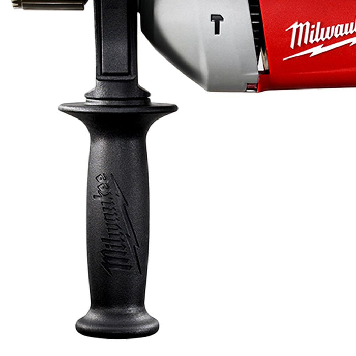 Milwaukee 5376-20 120V 1/2-Inch Hammer Drill w/ Side Handle