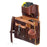 Occidental Leather 5085 Engineer's Pocket Organizer Tool Bag Set
