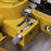 Powermatic PM2700 5-Hp 230V Heavy Duty Cast Iron Table Shaper w/ Miter Gauge