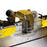 Powermatic PM2700 5-Hp 230/460V Heavy Duty Cast Iron Table Shaper w/ Miter Gauge